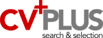 CVPLUS Danışmanlık Logo