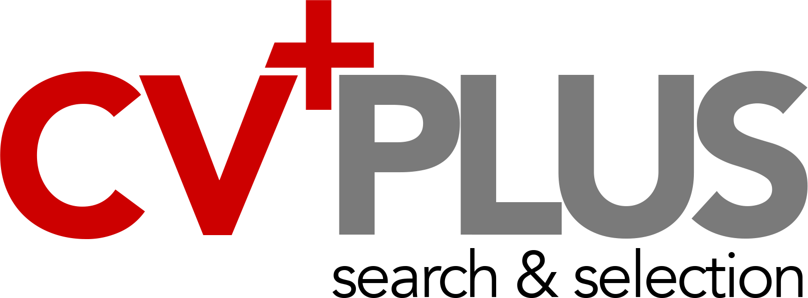 CVPLUS Danışmanlık Logo